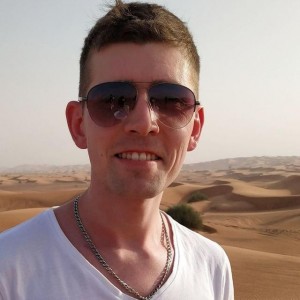 Илья Соболевский