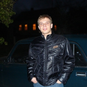 Даровко Иван