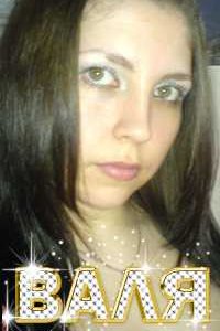 валентина дядикова