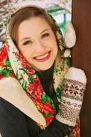 Юлия Воронина