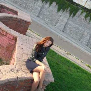 Алла Караулова