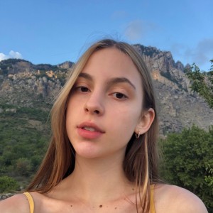 Елизавета Зарочинцева