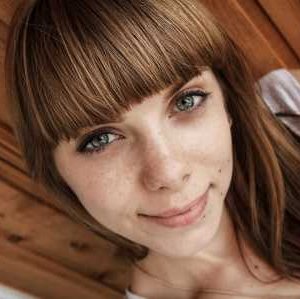 Вера Стеценко