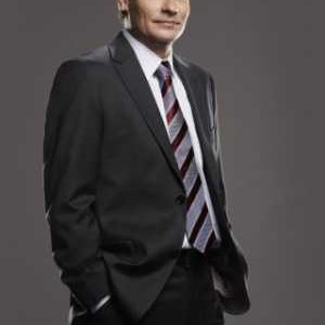 Василий Попов