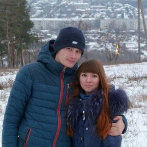 Анастасия Авдеева