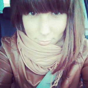 Марина Серенко