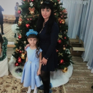 Светлана Селянина