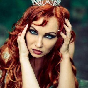 Юлия Белова