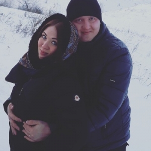 Елена Орлова