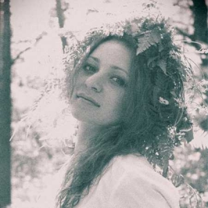 Ольга Бронникова