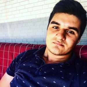 Тимур Ордыев