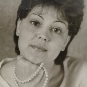 Алла Недохлебова