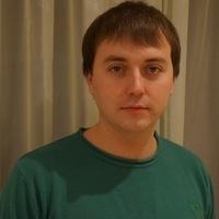 Алексей Абанкин