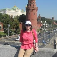 Дарья Неверова