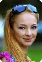 Мария Шульчева