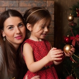 Анастасия Захарова