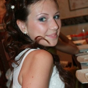 Евгения Соколова