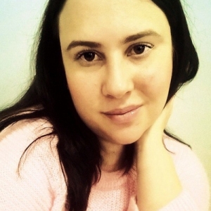 Катя Павлова